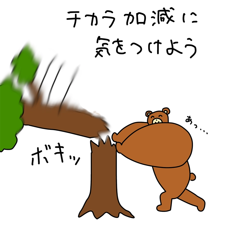 アキレス腱