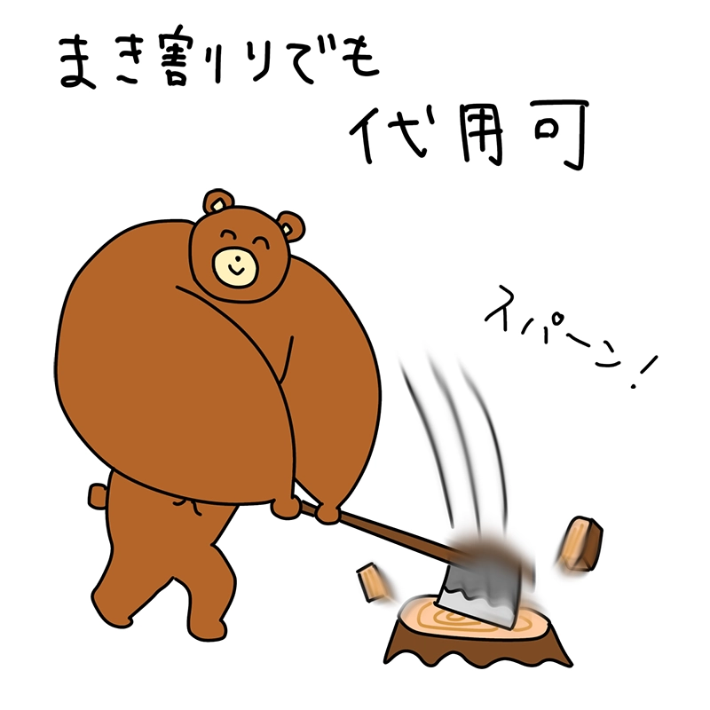 上腕三頭筋