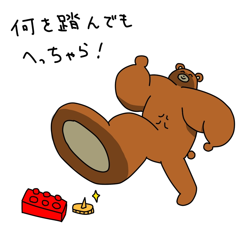 足底内在筋