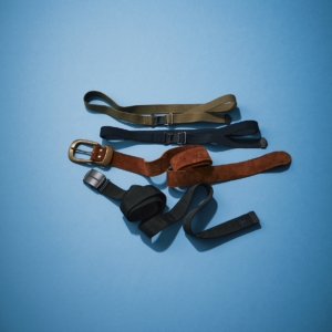 10. MEN’Sのガチャベルト