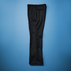 5. JOHN LAWRENCE SULLIVANのドレスパンツ