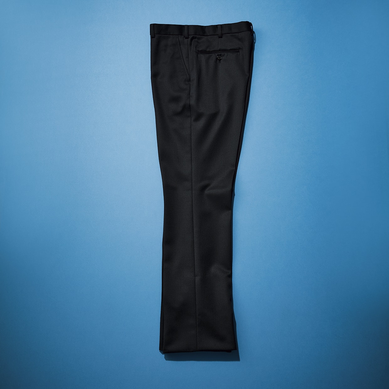5. JOHN LAWRENCE SULLIVANのドレスパンツ