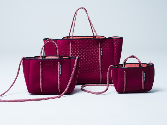 竹下玲奈＆金子綾RHC ロンハーマン川崎店ショップクルーズレポート  