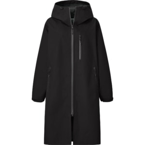 ブロックテックコート¥12,900（ユニクロ）