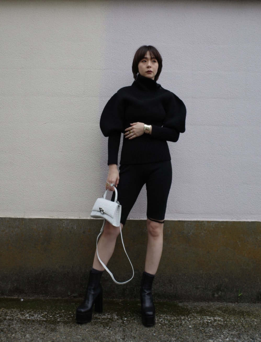 新品　LON 舘かおりさん愛用　ナイロンバッグ 新品 LON 舘かおりさん愛用 ナイロンバッグ - メルカリ