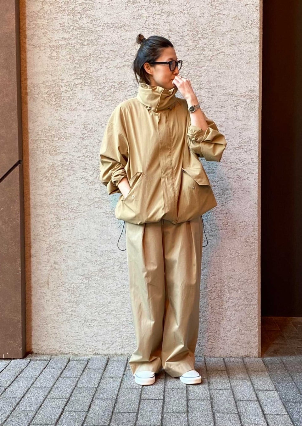 365 DAYS SNAPjournal standard luxeプレス秋山裕子さんの初買い