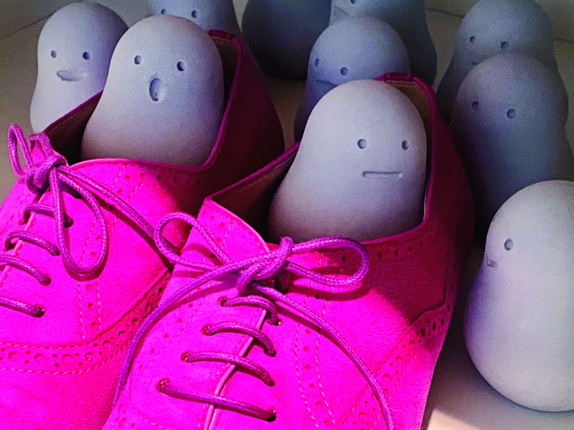 風間ゆみえが愛して止まないMoMAプロダクツ12選♡｜【公式】オトナ