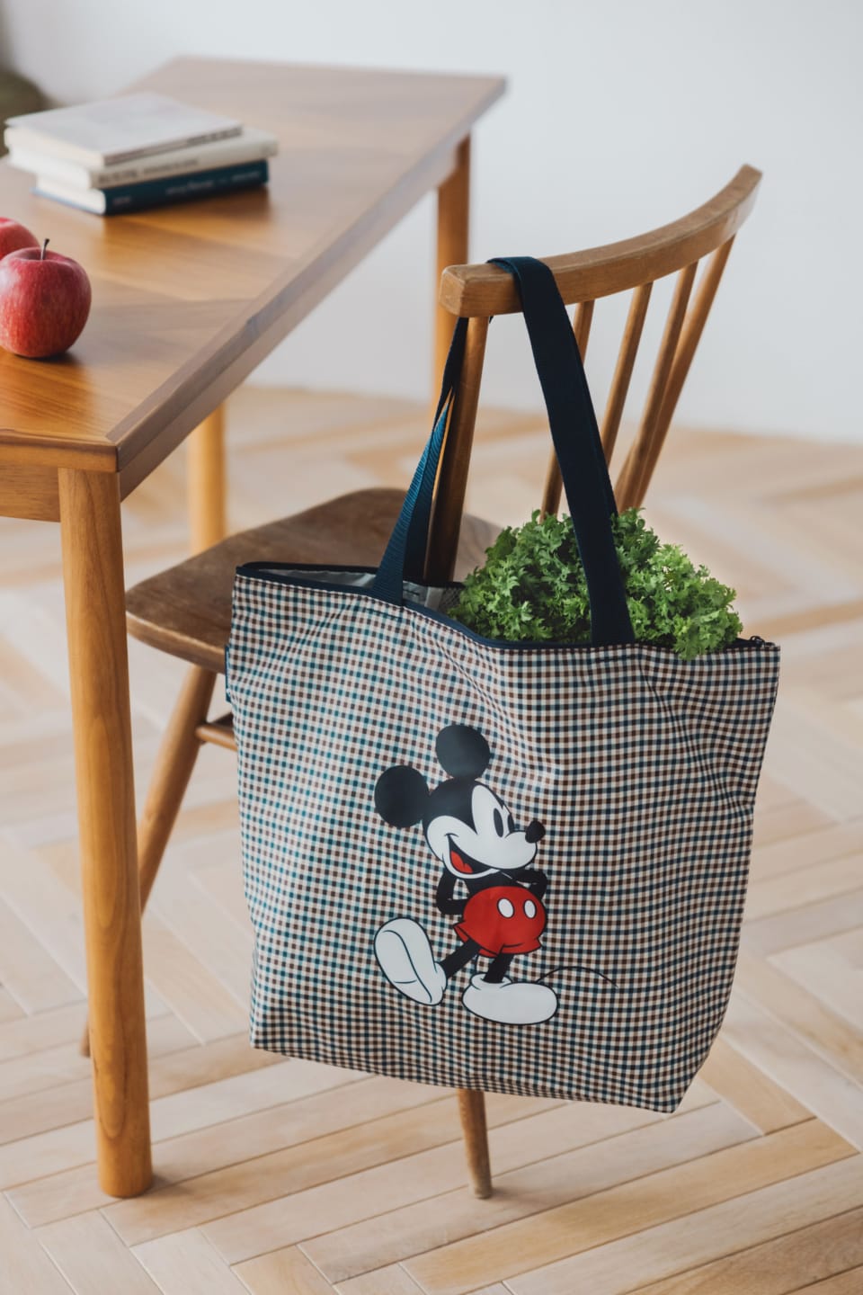 保冷保温ポーチ トート ディズニー ミッキーマウス （ミッキーマウス  