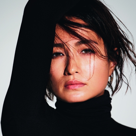 佐田真由美がNFTアートに降臨。未来永劫、この美しさがあなたのものに