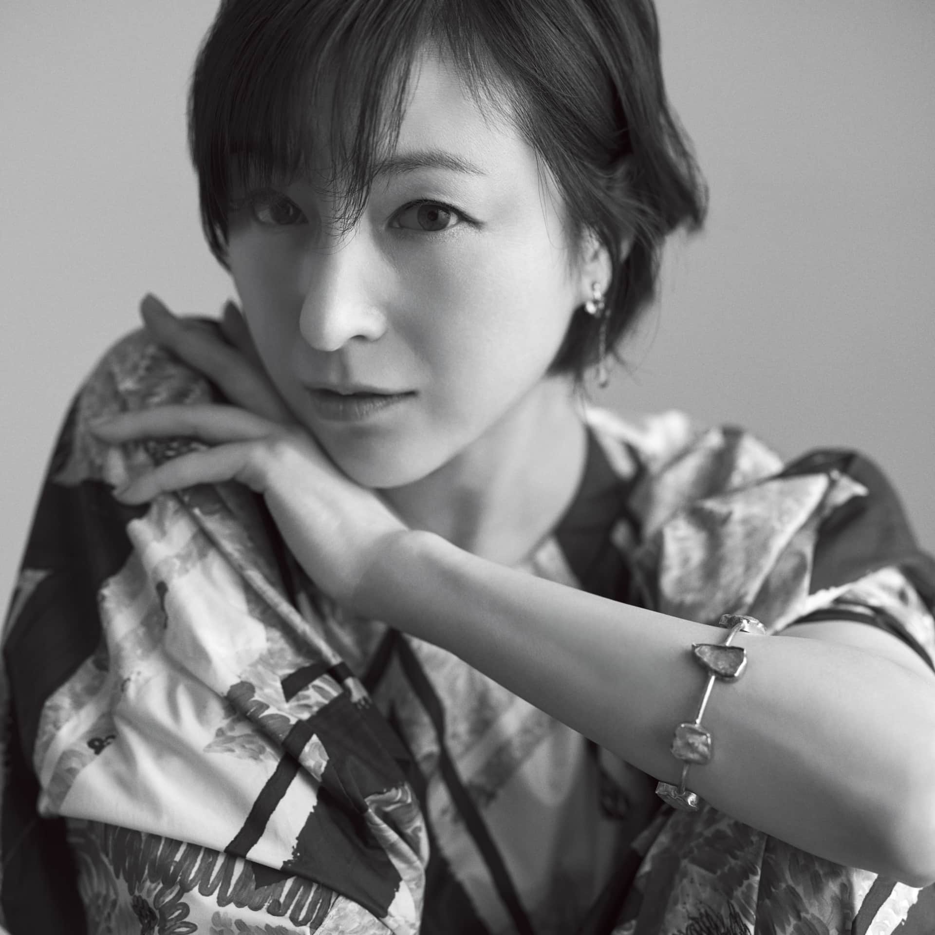 家ではめっちゃ笑ってるし怒ってるし泣いてる」広末涼子インタビュー