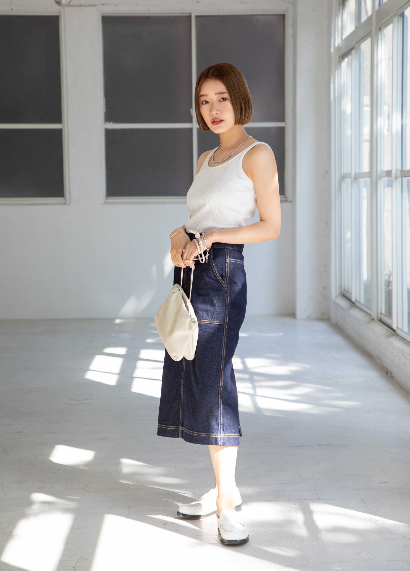 なcenci DENIM TOPS 猪鼻ちひろ R2A5677-i-e1656394923867-