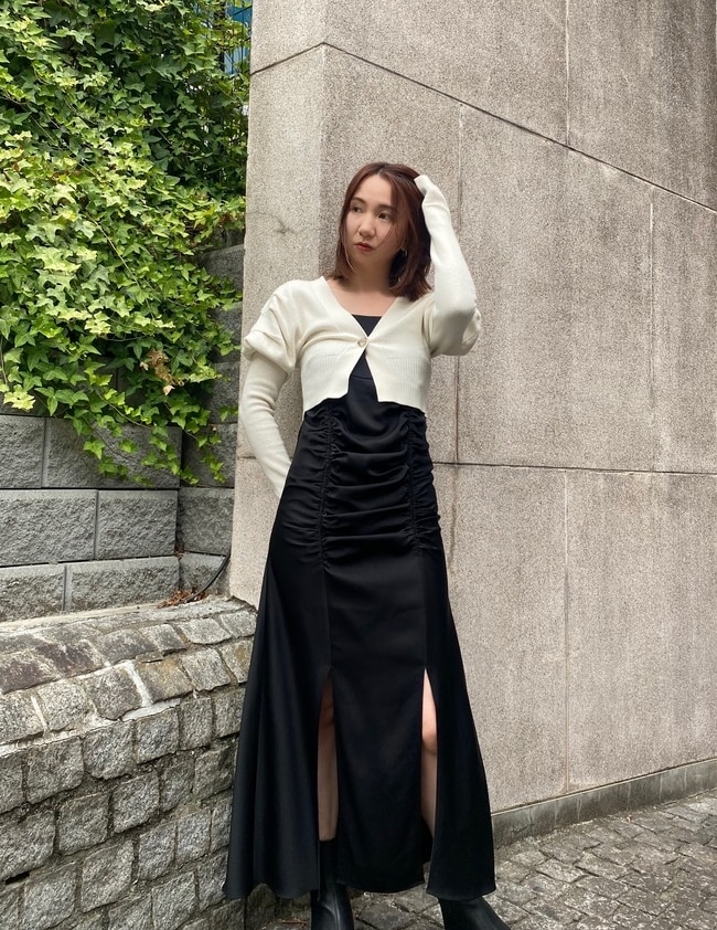 ◆mias◆　ブライスOF no.204 　シック大人コーデ