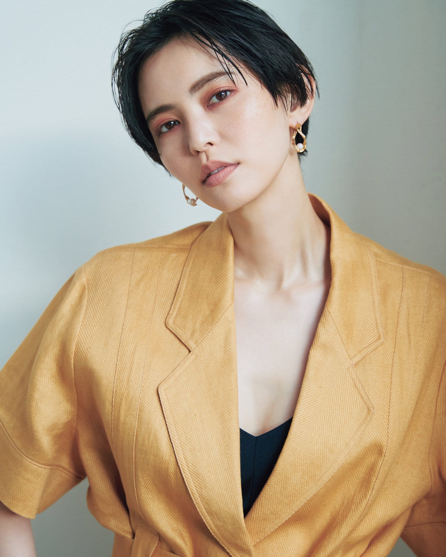 オトナミューズ22年 上半期ベストコスメを発表 アイメイク部門 Otona Muse