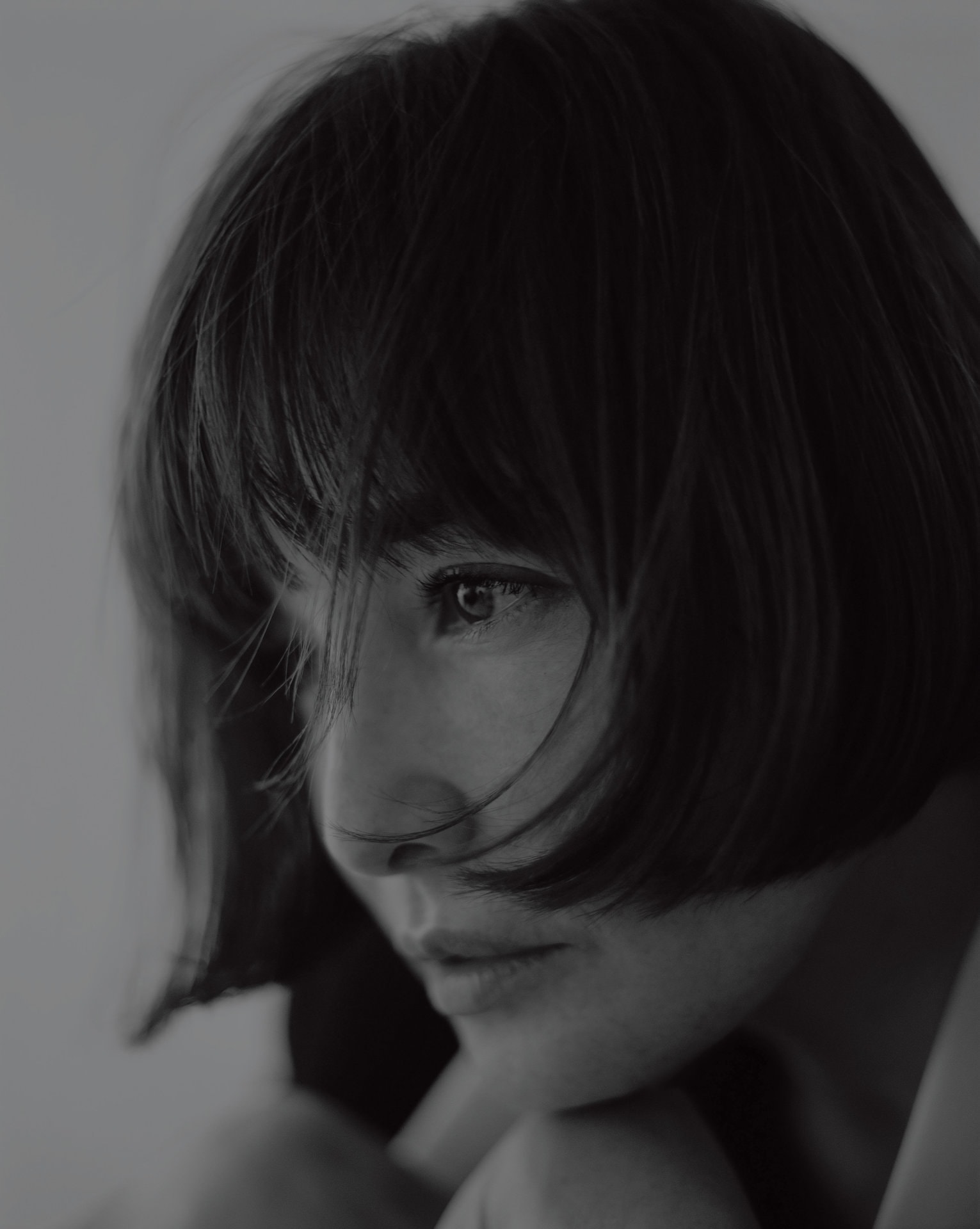 一生懸命生きちゃう自分も、悪くないかな」梨花インタビュー｜【公式