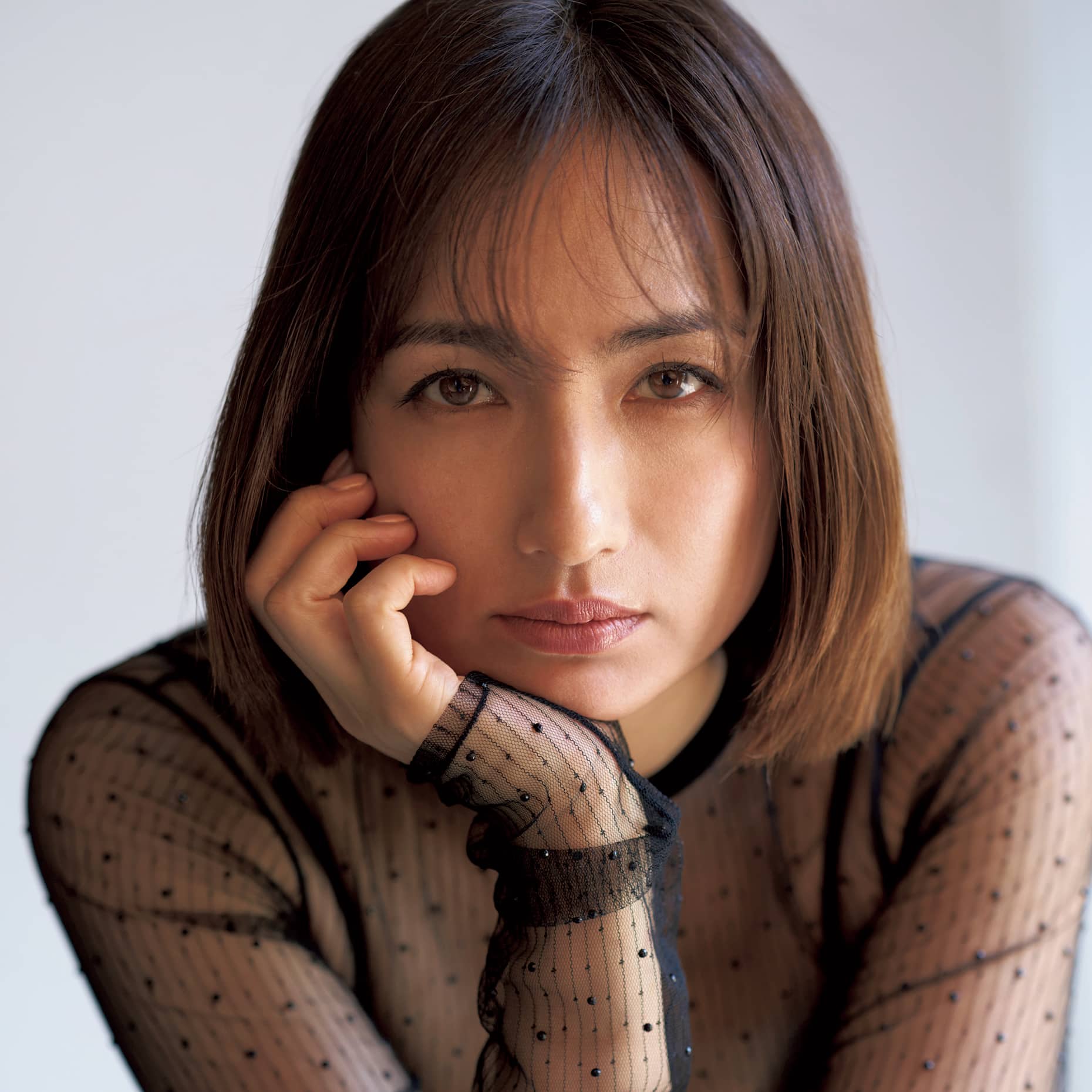 スタイリスト辻直子さんが語る、「センスのいい人」の定義｜【公式