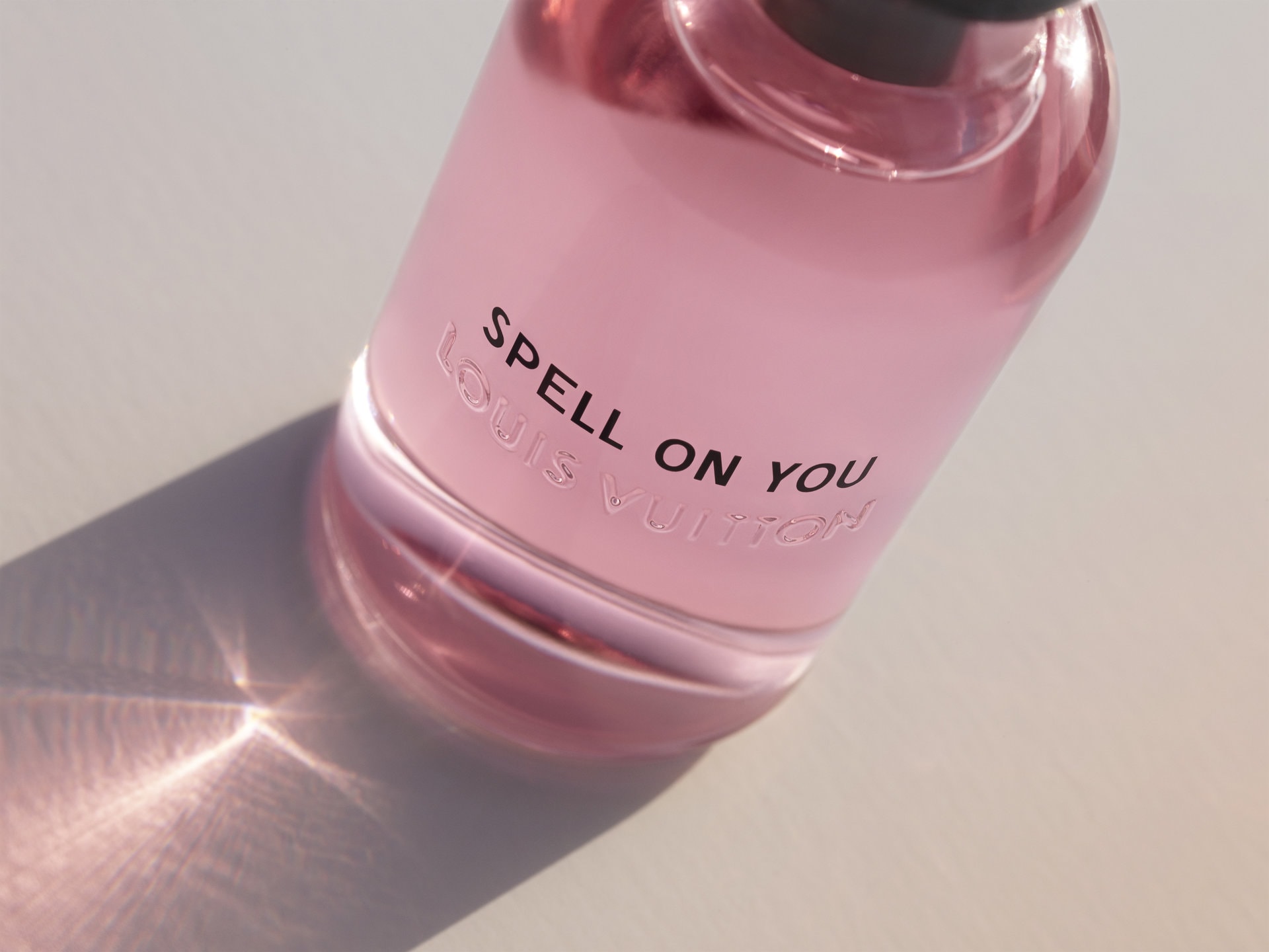 【LOUIS VUITTON】大人気フレグランス「Spell On You」から限定