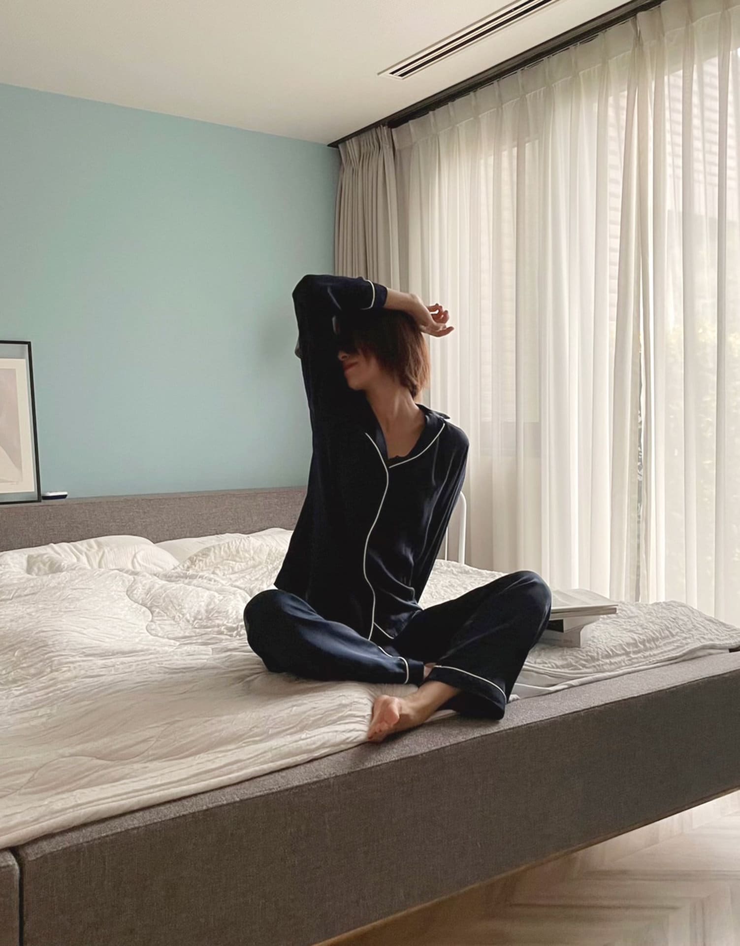 Intimissimi】短期連載 vol.1We Love♥イタリアンランジェリー