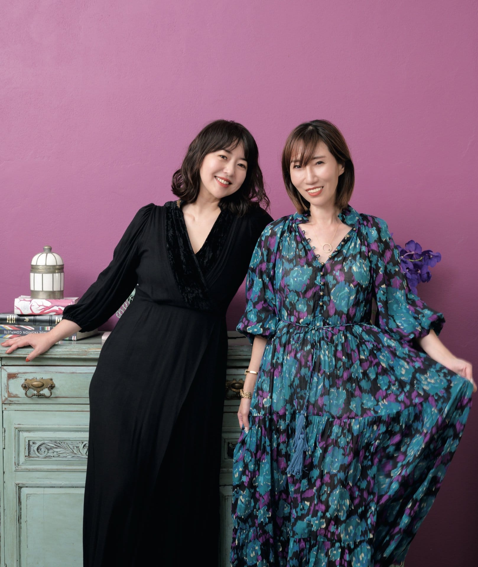 HELEN KAMINSKI ♡佐々木けいこさんコラボ♡新品未使用 Velnica.小林加奈連載】最終回スペシャル！ スタイリスト佐々木敬子と