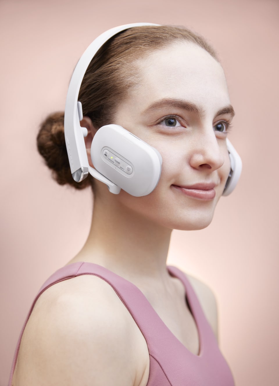 とうとう出るよ、SIXPADから顔筋鍛える『SIXPAD Facial Fit』1日10分  