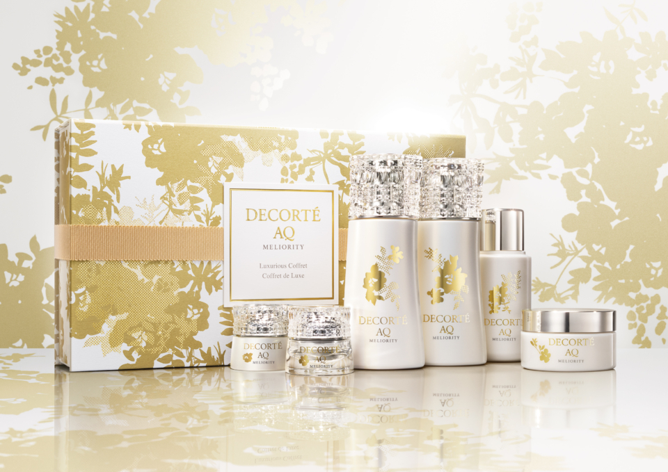 クリスマスコフレのスキンケアセットを編集部が厳選。これはお得  