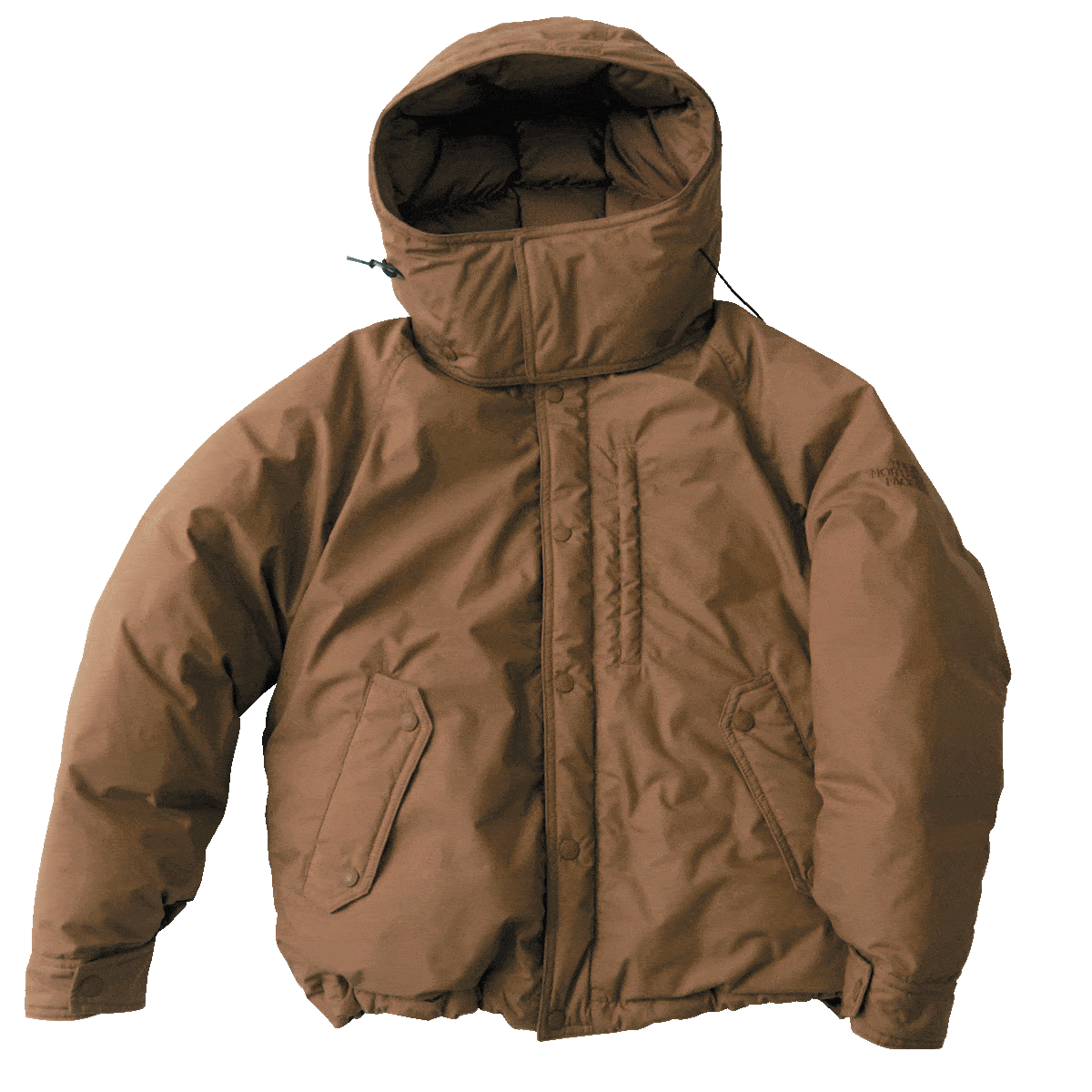 最終値下げ こじはる着用 マウンテンコート ダッフルコート 