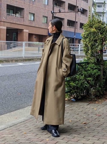 azusatakazono　高園あずさ　MIESROHE