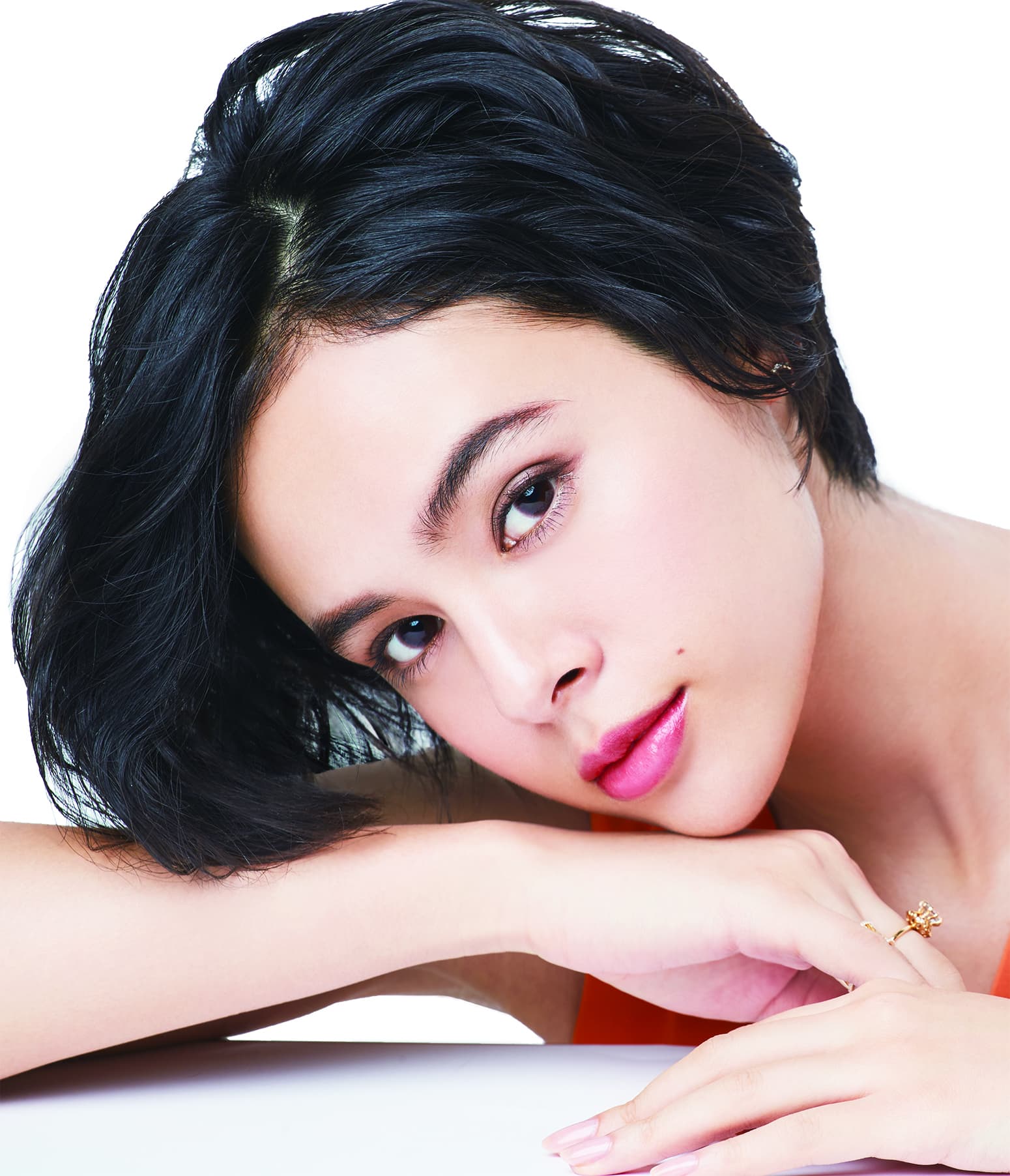 大屋夏南　It's OK KANA It's OK／大屋夏南 – GENIC SHOP