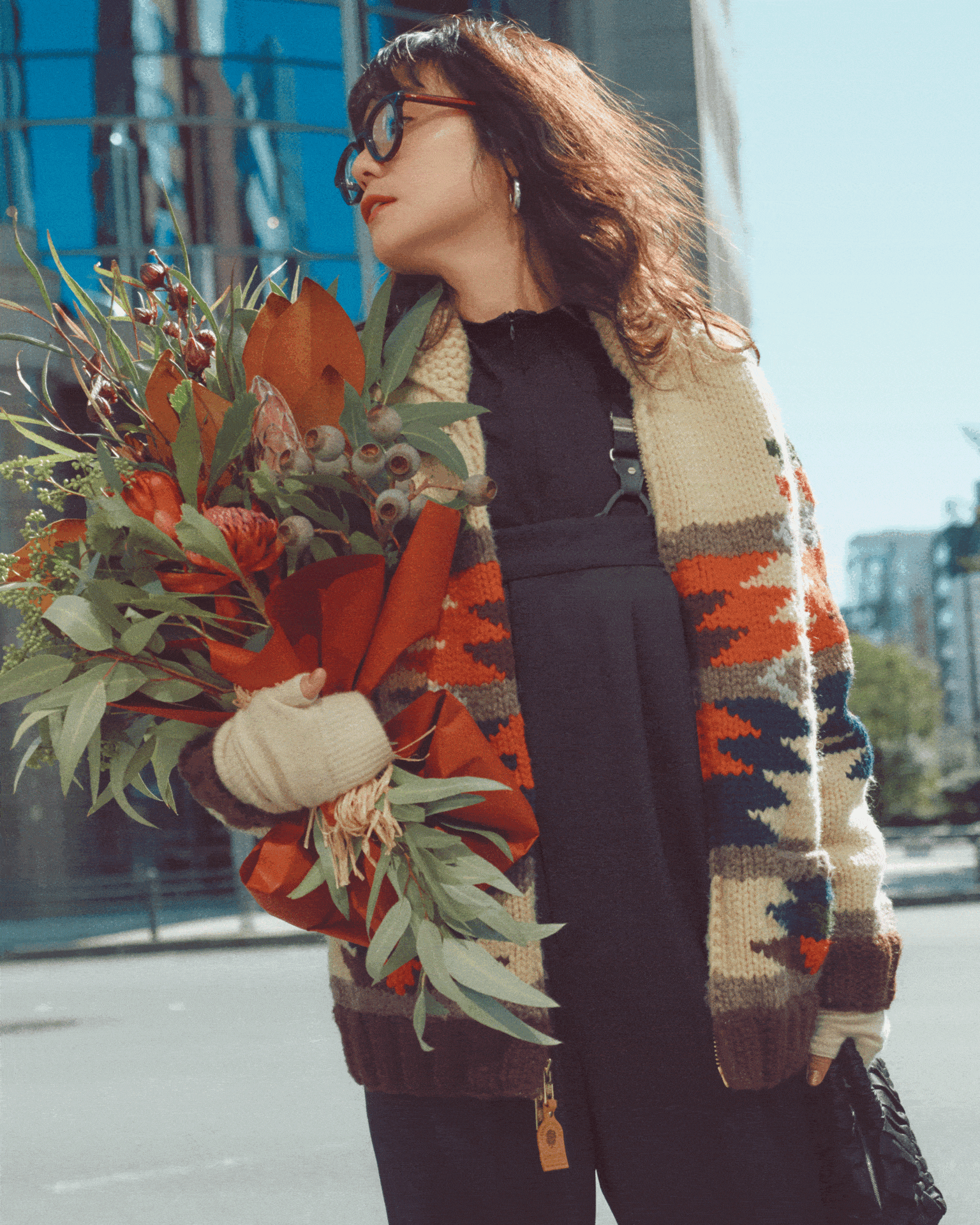 ラッキーホール   gif   