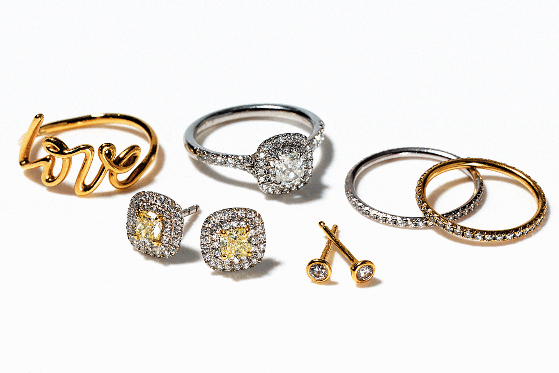 COUDRE クードル プラチナパールピアス 金子綾さん