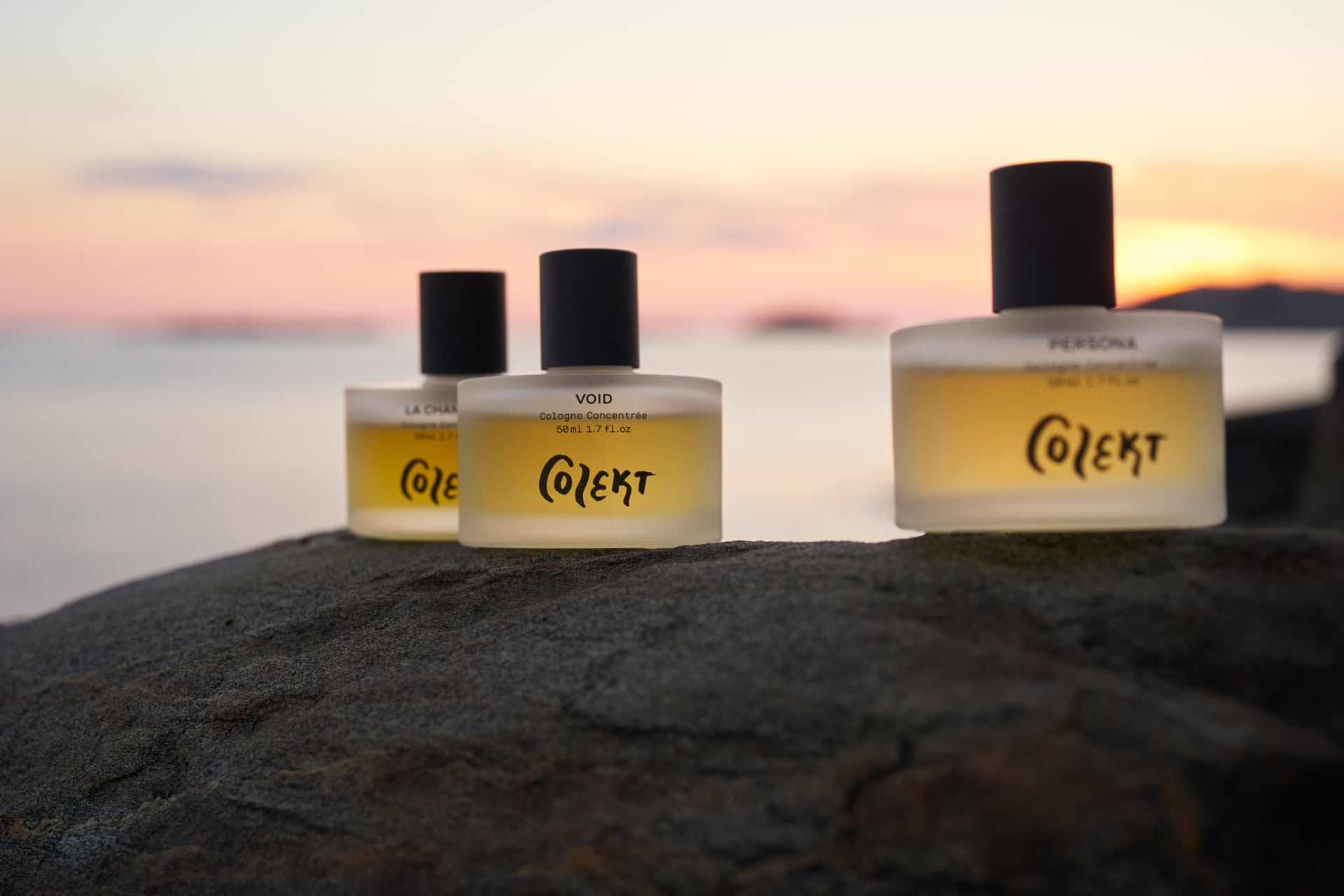 ジェンダーレスなクリーンビューティーブランド【コレクト】が