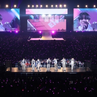 ENHYPEN エンハイプン　京セラドーム　追加公演　 ENHYPEN WORLD TOUR 'MANIFESTO' in JAPAN
