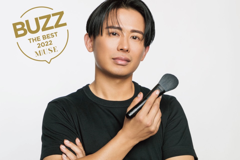 メイクのメソッドから付録まで2022年はヒロ様一色♡【小田切ヒロ様編  