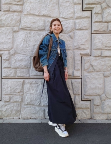 LIKE FOR LIKEディレクター／フリーランスPR　馬渕 舞さん