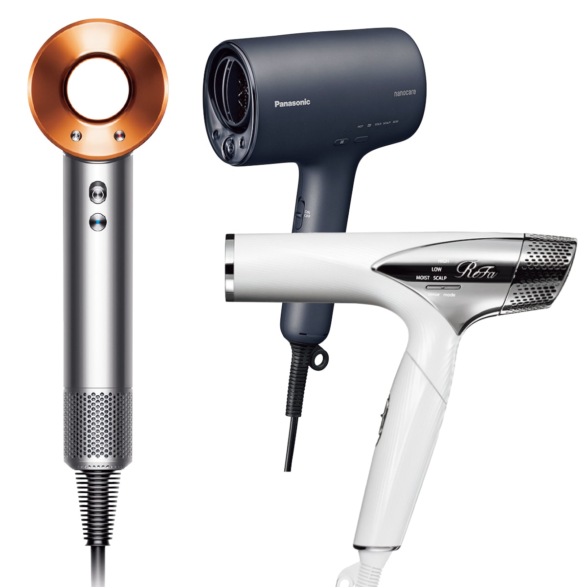 シャンプー後は一刻も早く乾かす、が美髪の鉄則【shucoが教える毎日