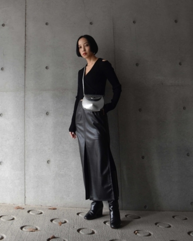 Sister代表　長尾悠美さん