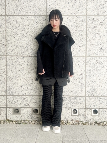 宇田陽子さん