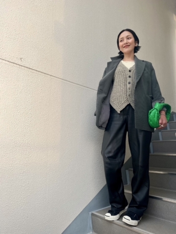 早川洋子さん