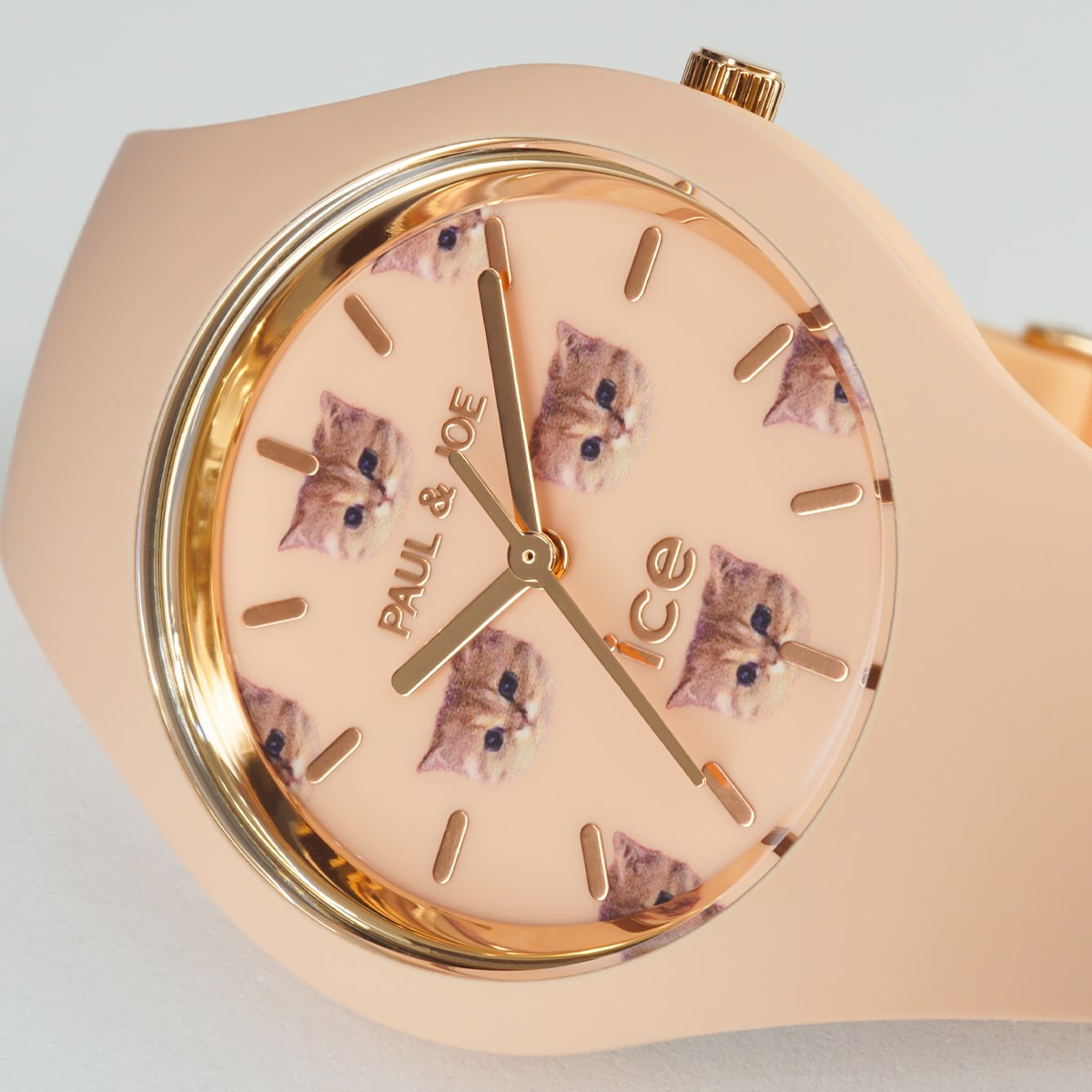 2月22日は猫の日。PAUL & JOEのブランドアイコン猫、ヌネットが可愛い