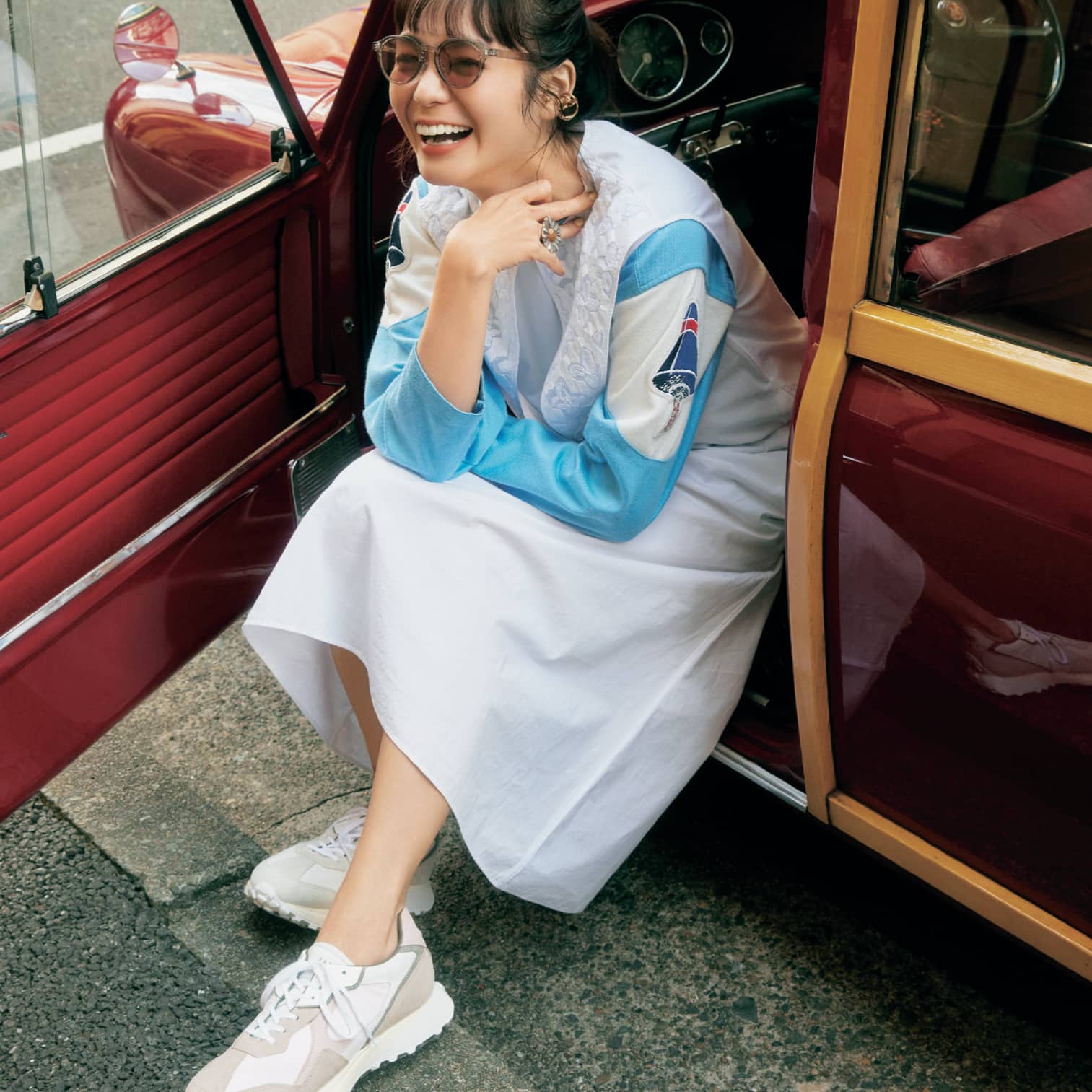 【カジュアルスタイルに♪】Hermes スニーカー ユニセックス XS0101G DAY LIGHT COURT スニーカー