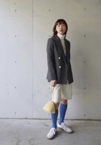 PR山本莉昌子さん