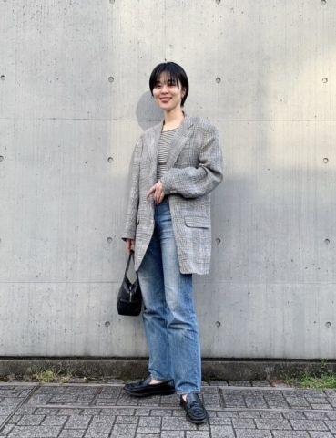 HAYプレス／マーケティング　岡野友美さん