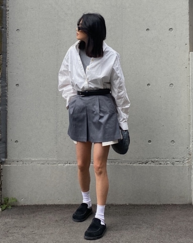ALMATディレクター　Mayumiさん