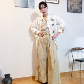 デザイナー　鈴木麻莉子さん