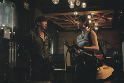 第18回大阪アジアン映画祭上映作品『窄路微塵』