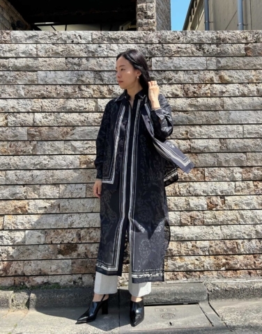 フリーランスPR　佐藤果林さん