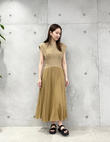 ROPÉ PR　竹内雅美さん
