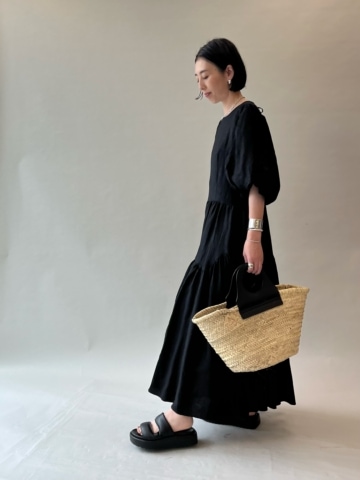 JOURNAL STANDARD L’ESSAGEバイヤー　岡田 翠さん