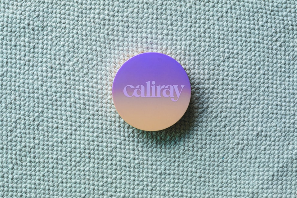Calirayのハイライター