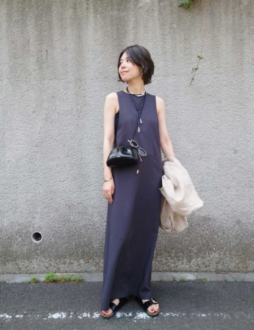 LIKE FOR LIKEディレクター／フリーランスPR　馬渕 舞さん