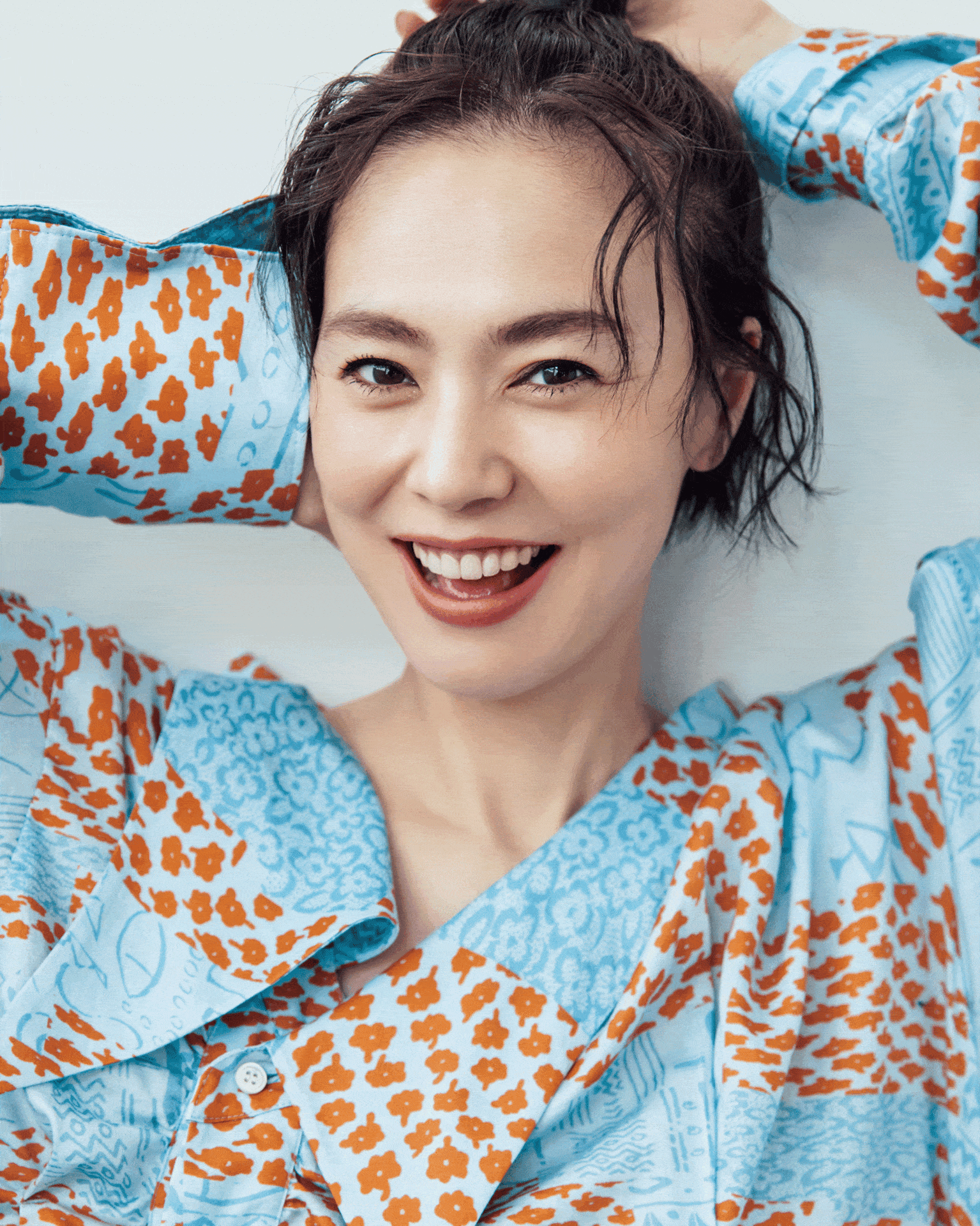 なりたいリップは見つかった？ AIKO ONOさん厳選、2023年夏の本命